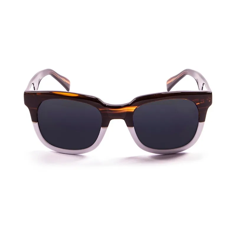 Oferta limitowana Okulary przeciwsłoneczne z czarnymi szkłami PALOALTO Inspiration II Miller Bonami
