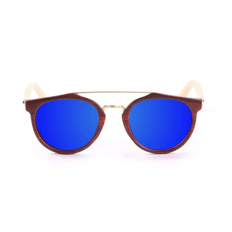 Okulary przeciwsłoneczne PALOALTO Richmond Wood Hardin Bonami Do wyczerpania zapasów