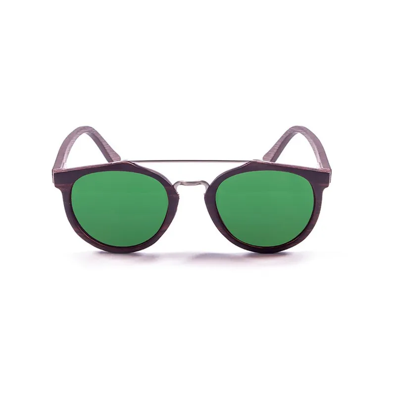 Premium Okulary przeciwsłoneczne PALOALTO Richmond Wood Hawkins Bonami