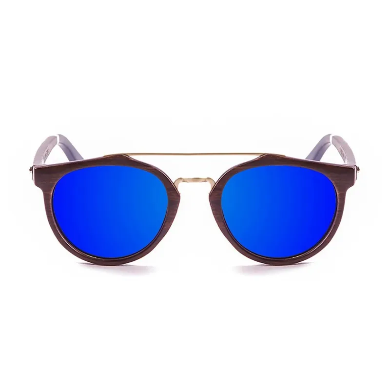 Do wyczerpania zapasów Okulary przeciwsłoneczne PALOALTO Richmond Wood Holloway Bonami