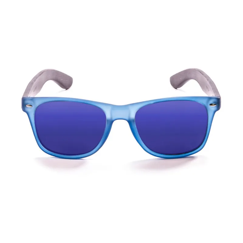 Drewniane okulary przeciwsłoneczne PALOALTO Nob Hill Bradley Bonami Popularny