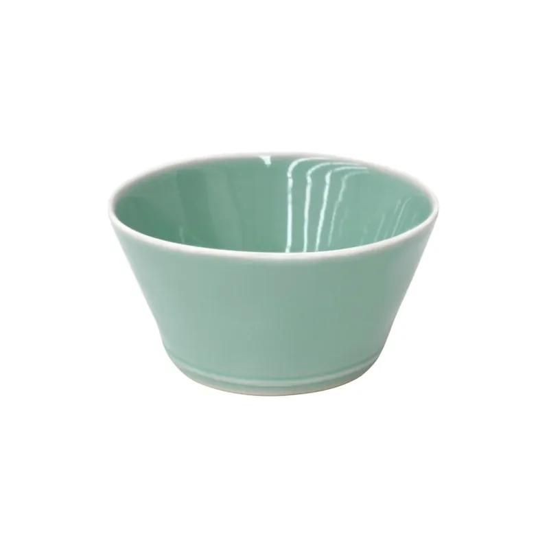 Jasnozielona miska ceramiczna Costa Nova Astoria, ⌀ 14 cm Bonami Sprawdź teraz