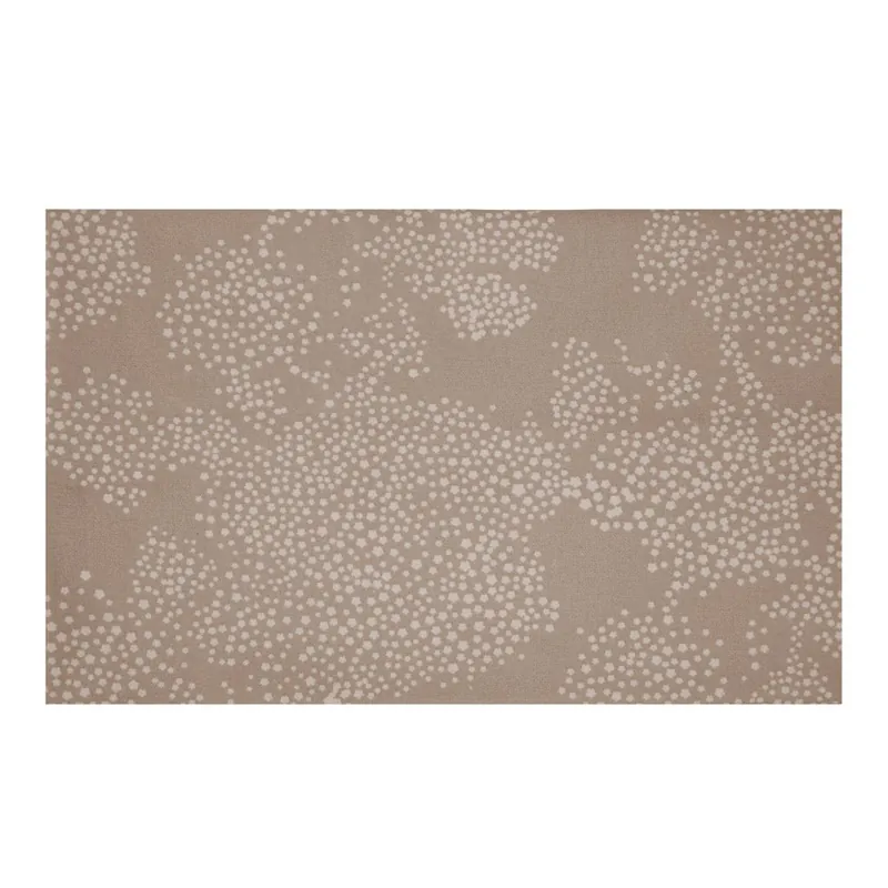 Beżowy obrus Ego Dekor Blossom, 50x140 cm Bonami Oferta