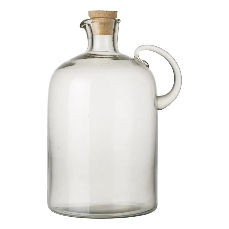 Oferta limitowana Butelka z korkiem Athezza Lettre Bonami