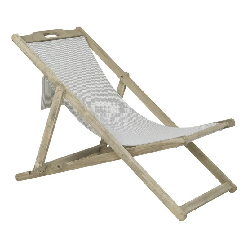 Zamów dziś Leżak Athezza Striped Bonami