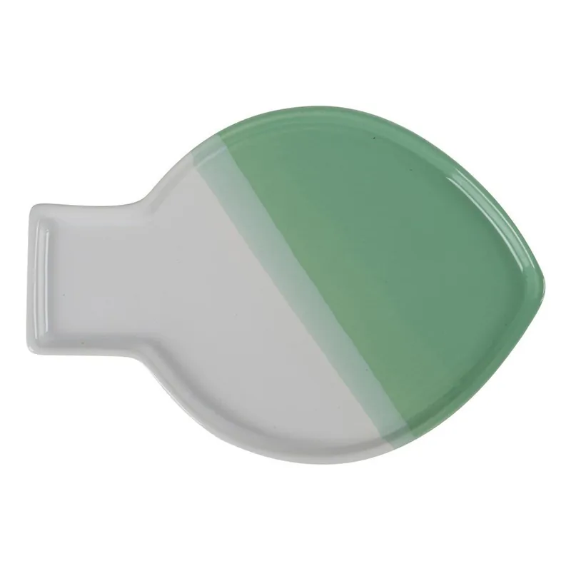 Zielony talerz Athezza Caracas Bonami Bestseller