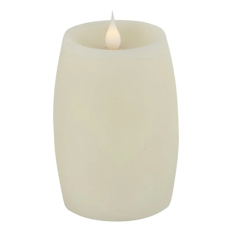 Ostatnia szansa Lampka LED Athezza Ovoid, wys. 14 cm Bonami