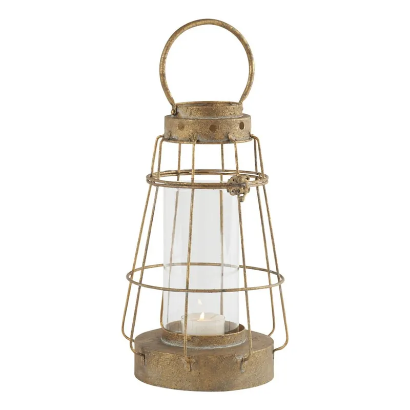 Bestseller Lampion Athezza Goelette Bonami