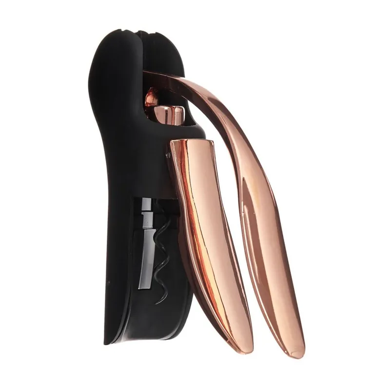 Korkociąg Brandani Rose Gold Bonami Darmowy zwrot