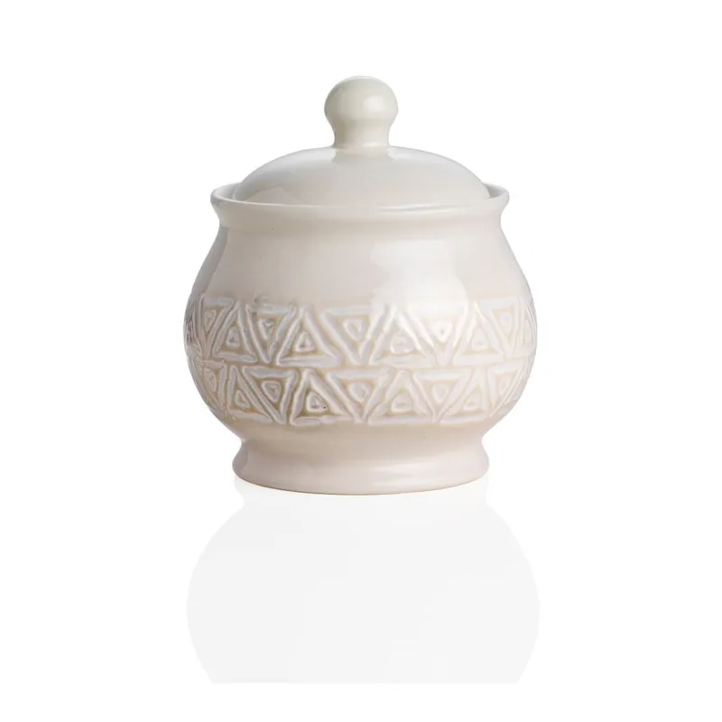 Wyjątkowa oferta Cukierniczka Brandani Alice Ivory Bonami