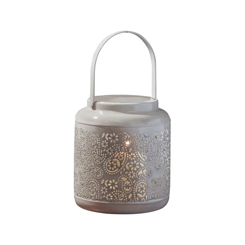Dodaj do koszyka Lampion Brandani Paisley Bonami