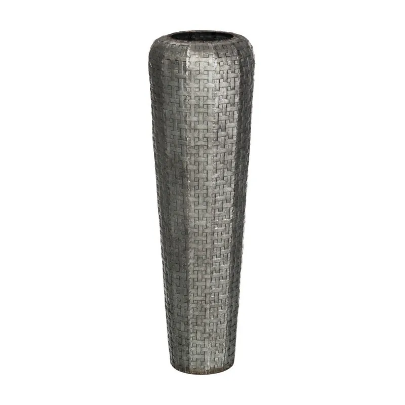Wybór klientów Wazon metalowy Ixia Industrial Sonora, wys. 80 cm Bonami