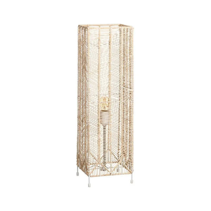 Kup online Lampa stołowa Ixia Natural Stacy Bonami