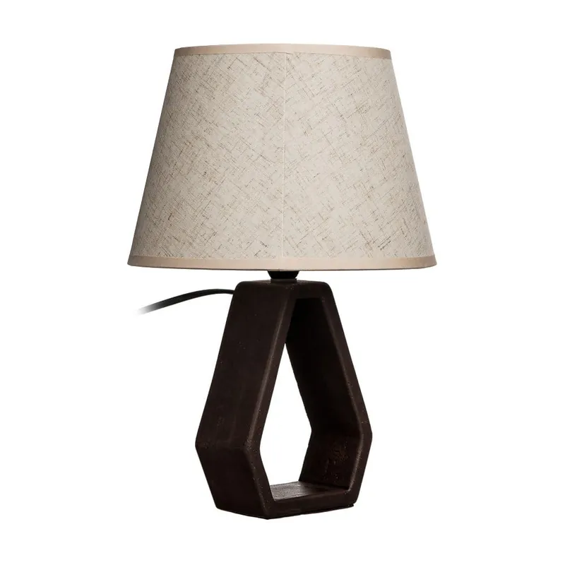 Lampa stołowa Ixia Vintage Sloane Bonami Darmowy zwrot