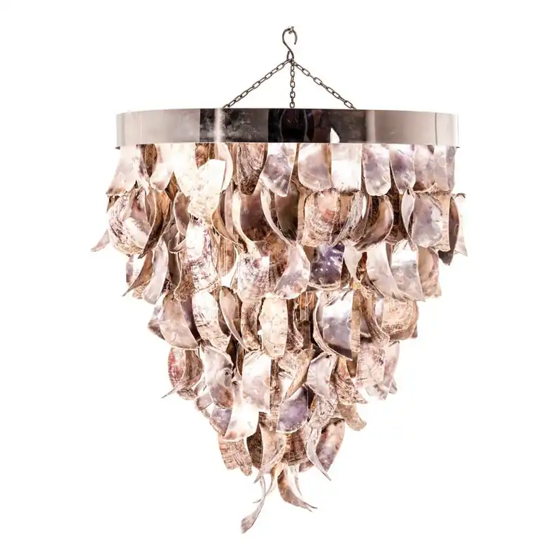Darmowy zwrot Lampa wisząca Vical Home Akosua Bonami