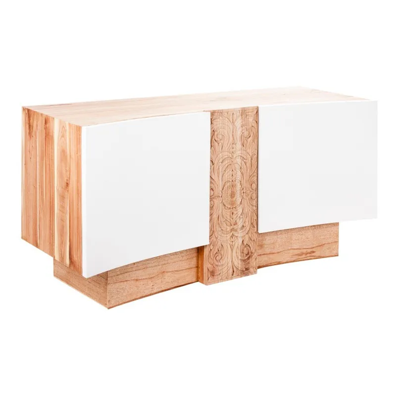 Oferta limitowana Komoda Vical Home Yakarta Bonami