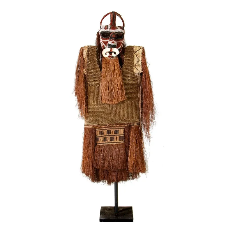 Rzeźba Vical Home Gugu, wys. 185 cm Bonami Wysoka jakość