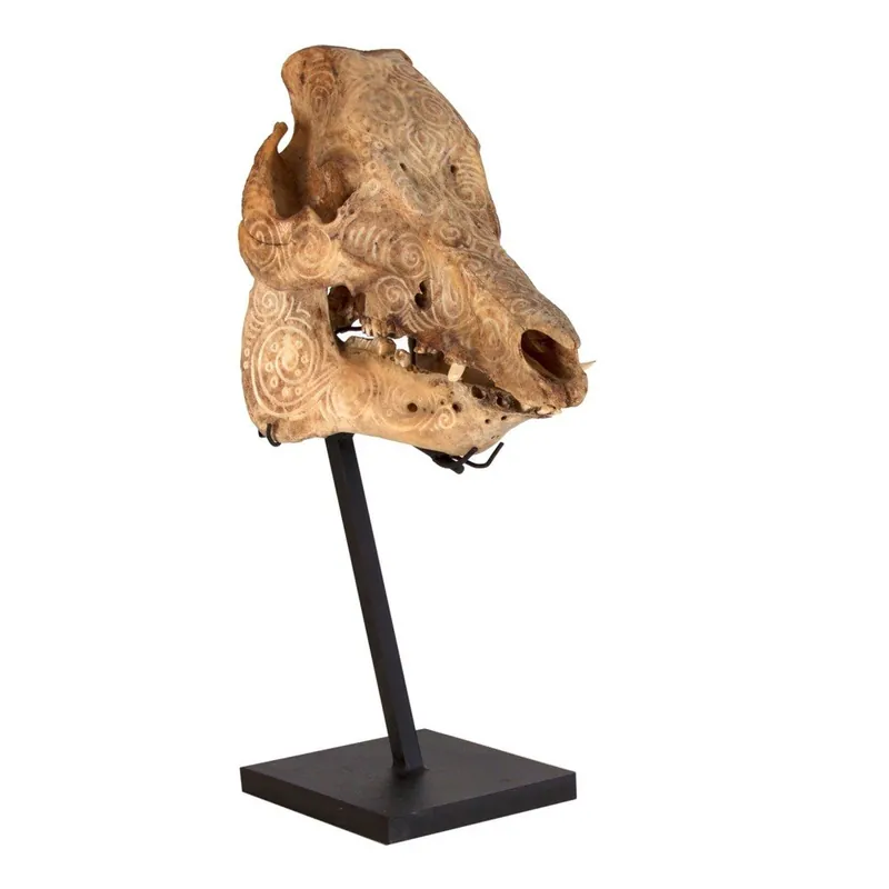Figurka dekoracyjna Vical Home Jabali Bonami Dodaj do koszyka