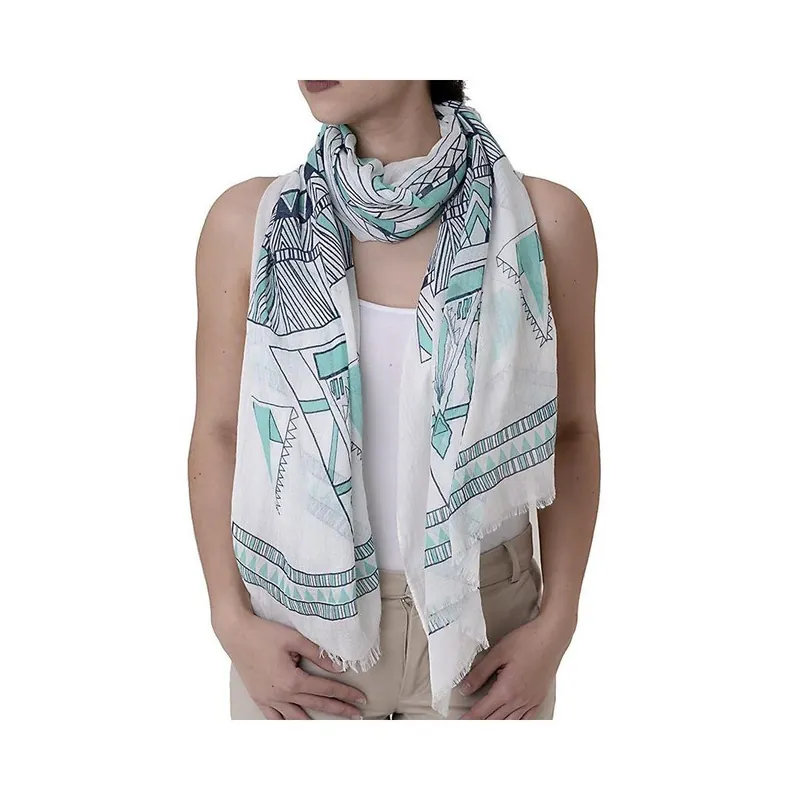 Chusta/pareo BLE by Inart Geo Bonami Popularny