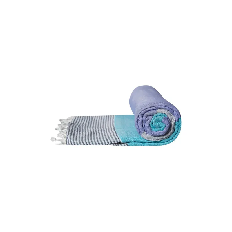 Jasnoniebieskie pareo Sun & Surf Ocean Bonami Darmowy zwrot