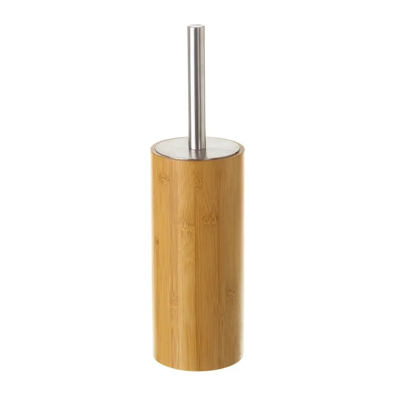 Szczotka do WC Unimasa Bamboo, Ø 10 cm Bonami Ograniczona ilość