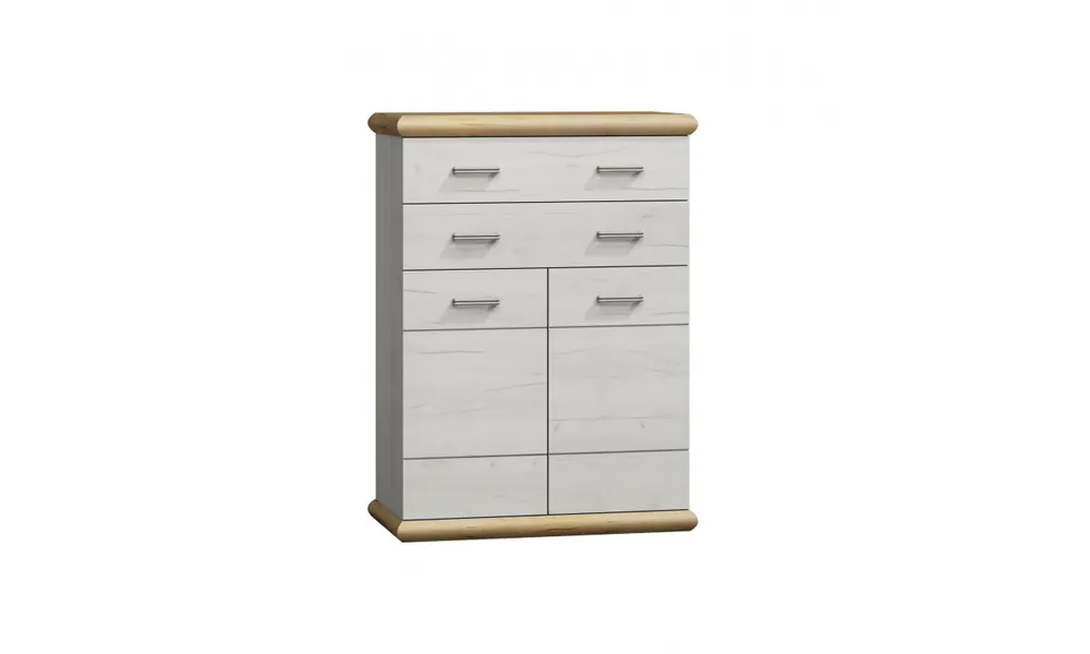 Komoda w stylu prowansalskim Kora K-6 Taniej