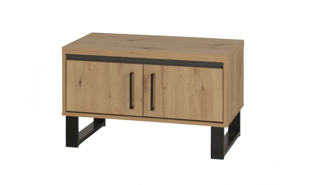 Komoda w stylu nowoczesnym Newada NW15 Oferta