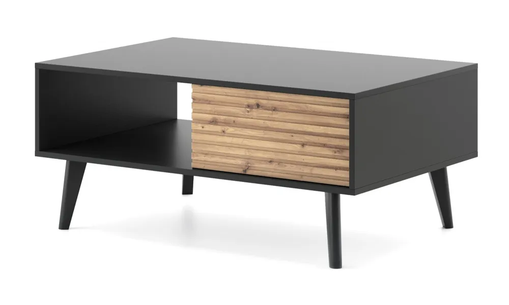 Ekspresowa dostawa Ława w stylu loftowym Willow L104