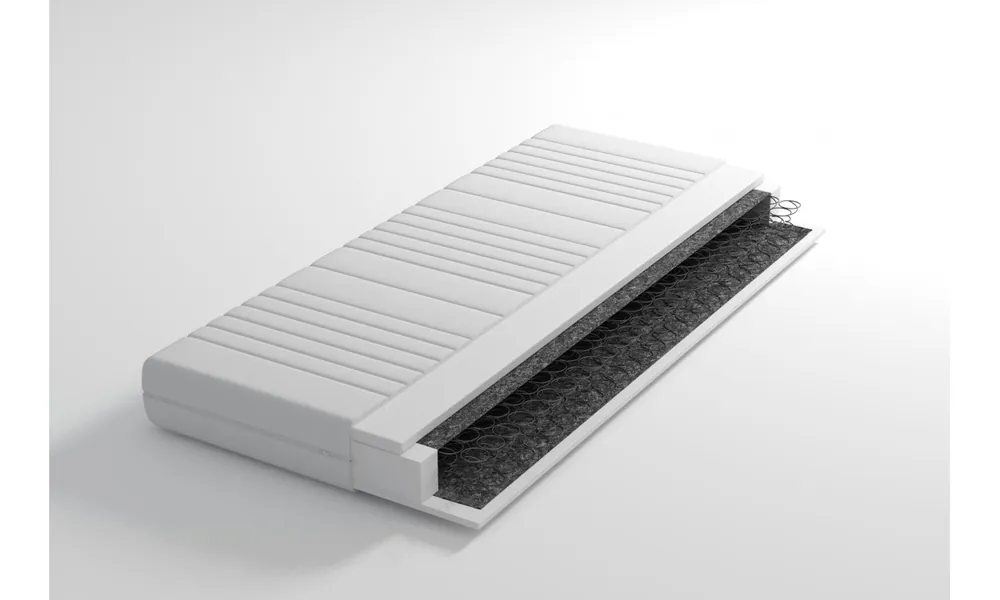Oferta limitowana Materac bonellowy 80x200 LB