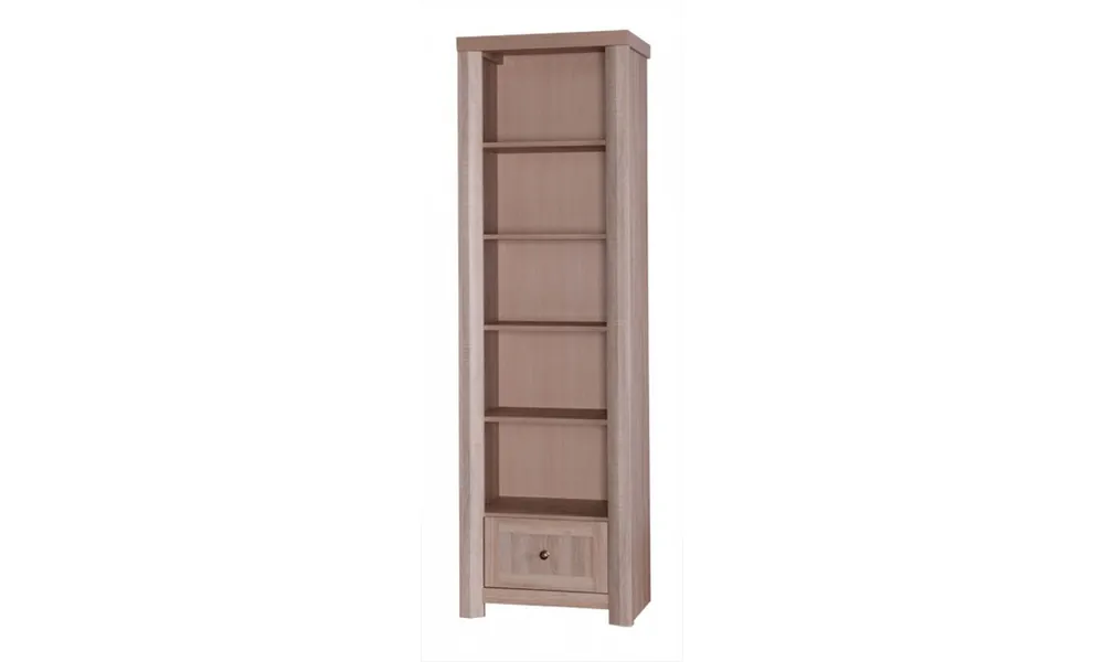Oferta limitowana Regał w stylu klasycznym Venus VN-5