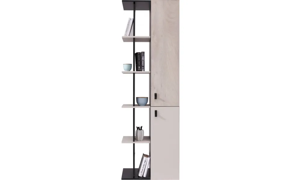 Oferta czasowa Regał w stylu nowoczesnym Planet 5