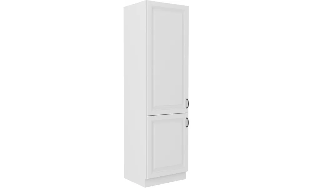 Szafka kuchenna STILO WH/WH 60 DK-210 2F Promocja