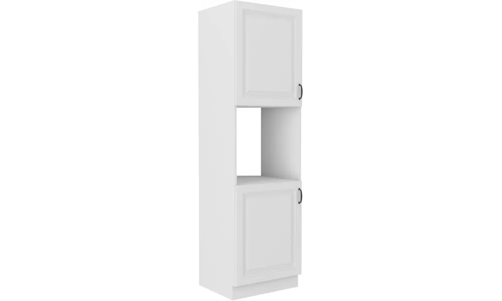 Szafka kuchenna STILO WH/WH 60 DP-210 2F Najlepsza cena