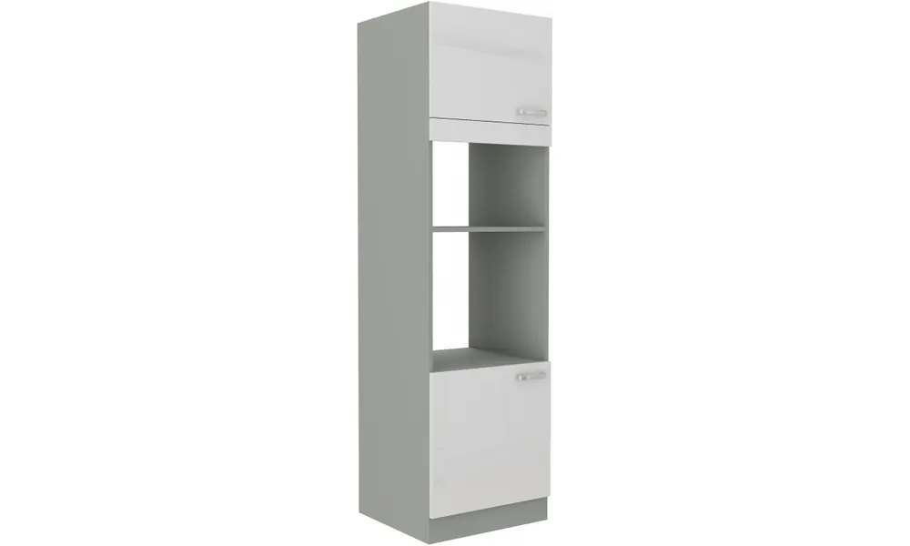 Oferta Szafka stojąca BIANKA 60 DPM-210 2F