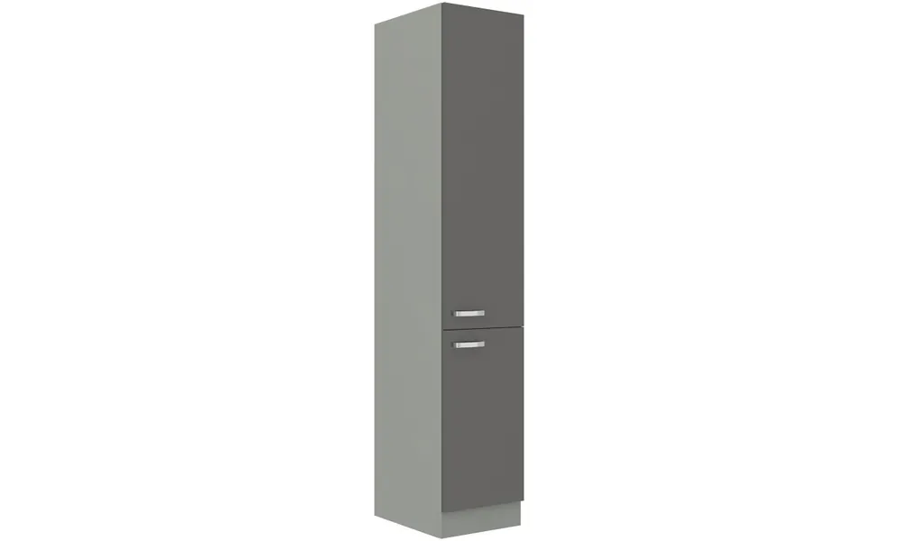 Szafka stojąca GREY 40 DK-210 2F Promocja