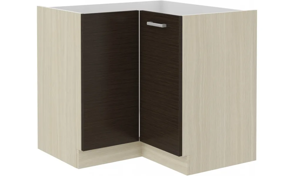 Wysoka jakość Szafka pod kuchenkę CHAMONIX 89x89 DN 1F BB