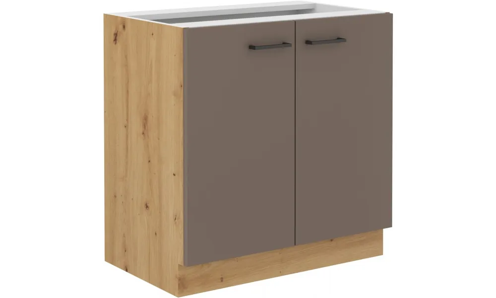Bestseller Szafka kuchenna Bolonia 80 D 2F BB