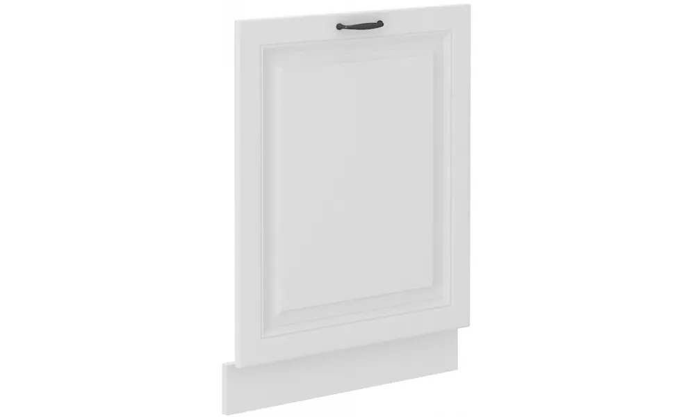 Front zmywarki STILO WH/WH ZM 713x596 Ostatnie sztuki