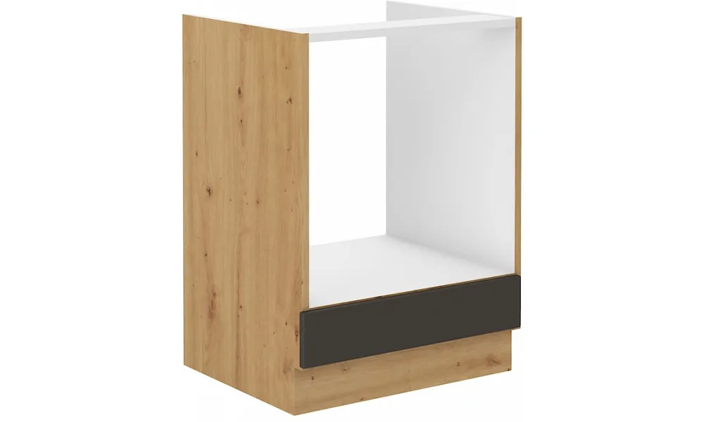 Oferta Szafka pod kuchenkę Stilo GR/AR 60 D GAZ BB