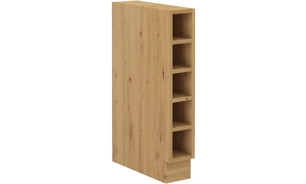 Szafka stojąca LUNA 15 D OTW BB artisan Kup teraz
