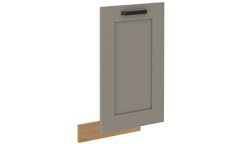 Front zmywarki LUNA ZM 713x446 claygrey/artisan Dodaj do koszyka