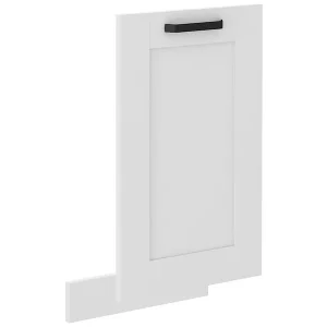 Bestseller Front zmywarki LUNA ZM 713x446 white/white