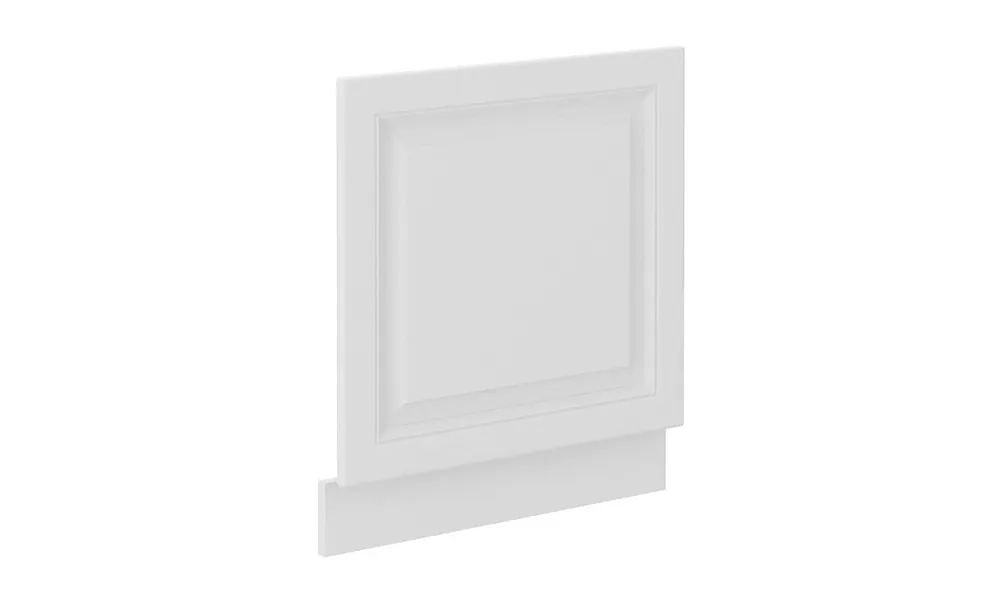 Front zmywarki STILO WH/WH ZM 570x596 Nowość