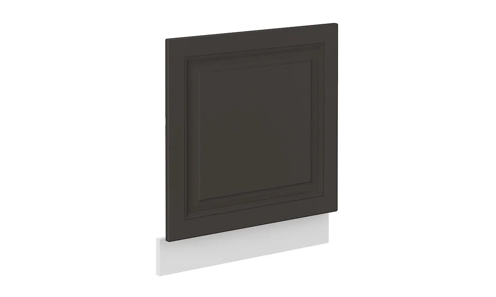 Front zmywarki STILO GR/WH ZM 570x596 Szybka wysyłka
