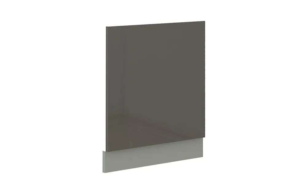 Front zmywarki GREY ZM 570x596 Oferta