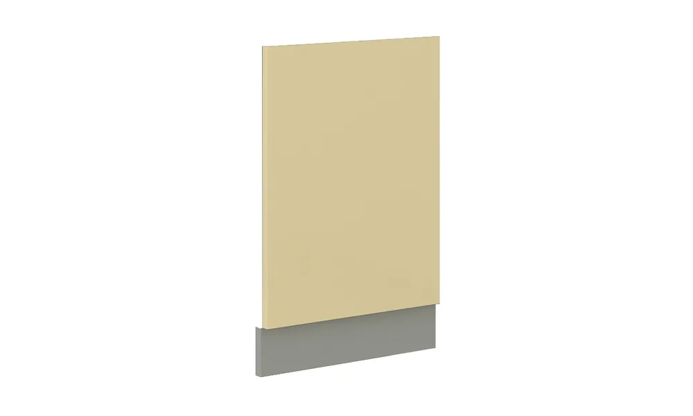 Łatwy zwrot Front zmywarki KARMEN ZM 570x446