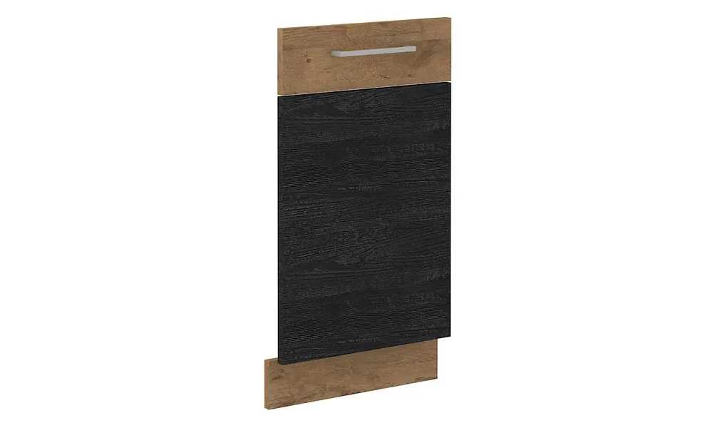 Wyprzedaż Front zmywarki Vigo Dark ZM 713x446