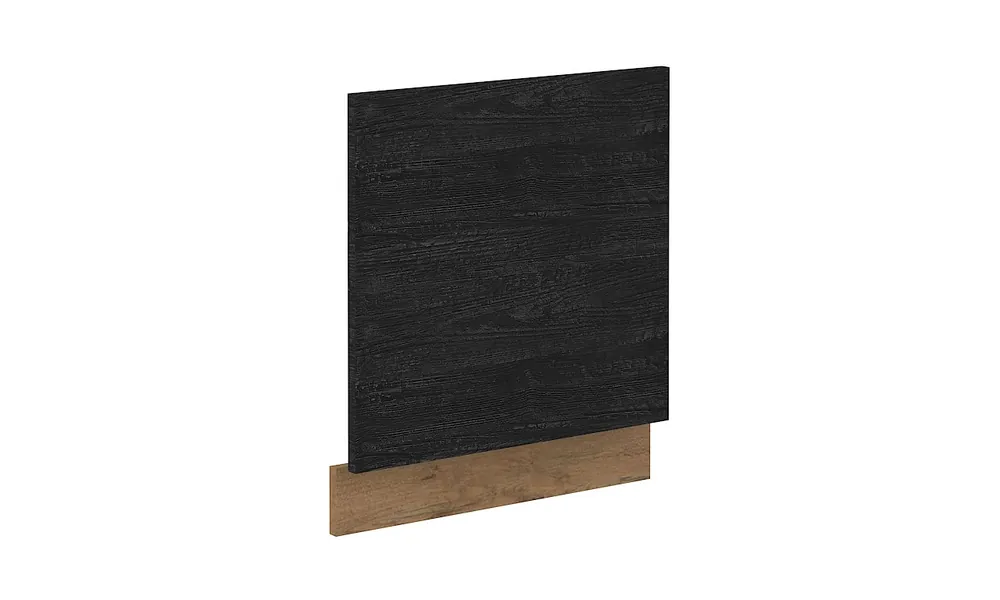 Front zmywarki Vigo Dark ZM 570x596 Wyjątkowa oferta