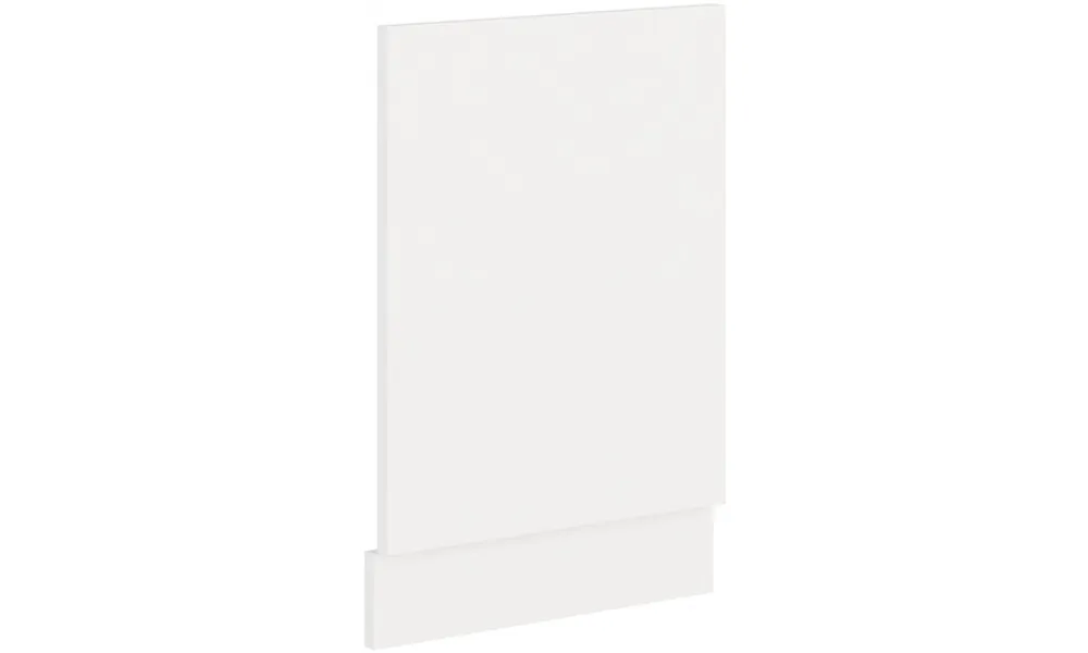 Hit cenowy Front zmywarki EKO WHITE ZM 570x446