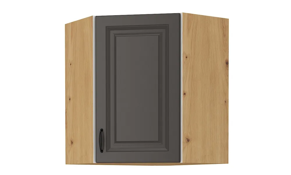Oferta Szafka wisząca narożna Stilo GR/AR 58x58 GN-72 1F